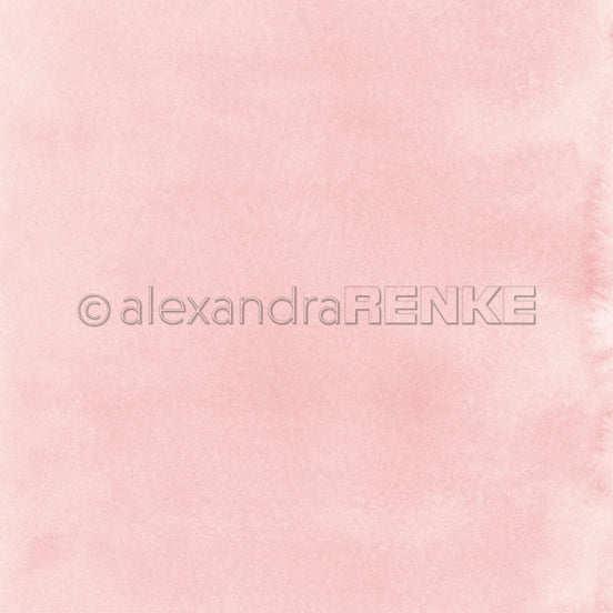 Design paper 'Mimi Lotus Pink' - P-AR-10.3104- A.RENKE