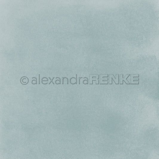 Design paper 'Mimi batik blue''- P AR 10.3106 - A.RENKE