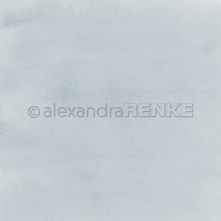 Design paper 'Mimi storm blue'- P AR 10.3110 - A.RENKE