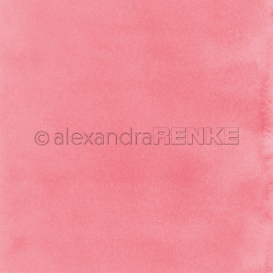Design paper 'Mimi lotus red'- P AR 10.3126 - A.RENKE