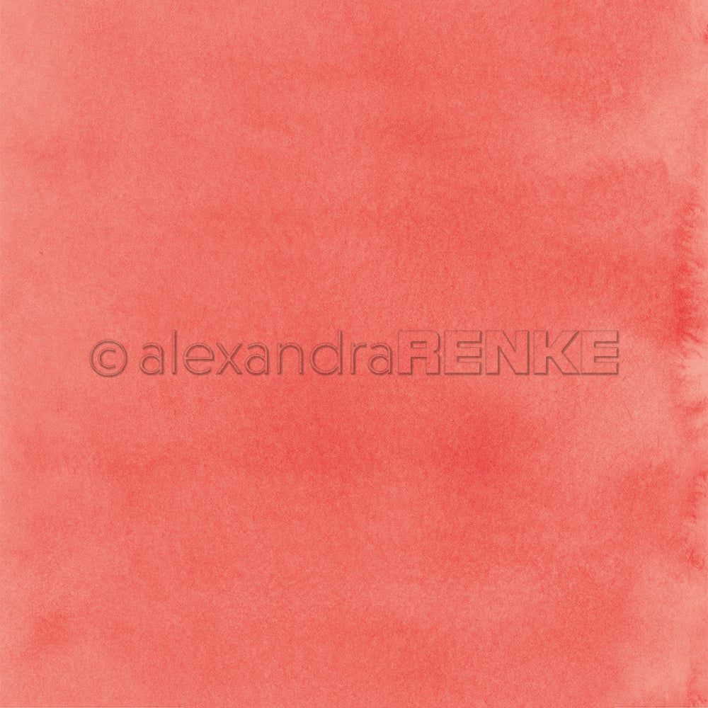 Design paper 'Mimi fruit red' - P AR 10.3133 - A.RENKE
