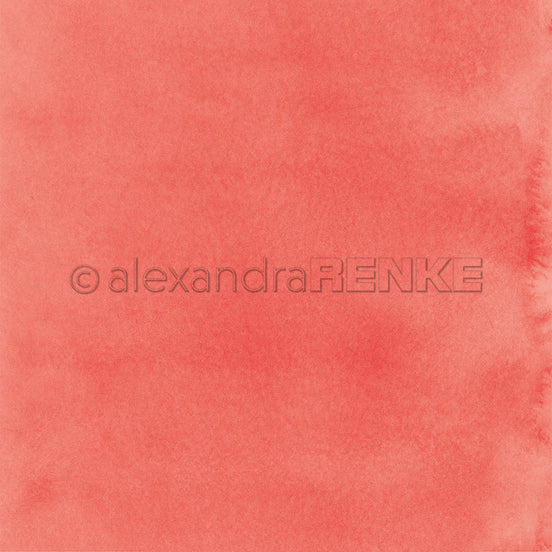 Design paper 'Mimi fruit red' - P AR 10.3133 - A.RENKE
