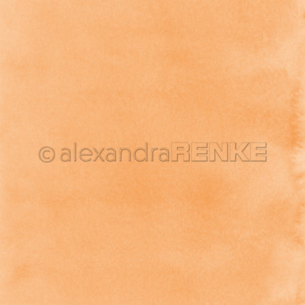 Design paper 'Mimi saffron '- P AR 10.3134 - A.RENKE