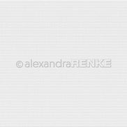 Design paper 'Jagged lines black' - P-AR-10.3371 - A.RENKE