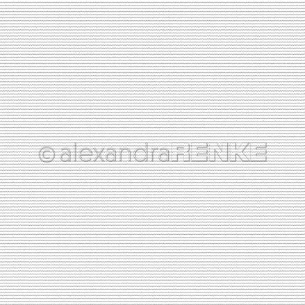 Design paper 'Jagged lines black' - P-AR-10.3371 - A.RENKE