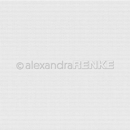 Design paper 'Jagged lines black' - P-AR-10.3371 - A.RENKE