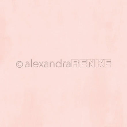 Design paper "Calm Candy Pink" P-AR-10.3751 - A.RENKE
