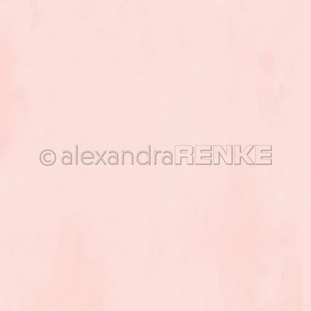 Design paper "Calm Candy Pink" P-AR-10.3751 - A.RENKE