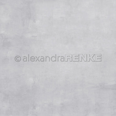 Design paper "Calm Ash Grey" P-AR-10.3770 - A.RENKE