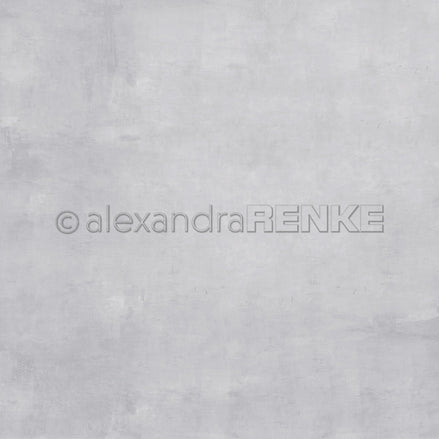 Design paper "Calm Ash Grey" P-AR-10.3770 - A.RENKE