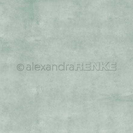 Design paper "Calm Jasper Green" P-AR-10.3779 - A.RENKE
