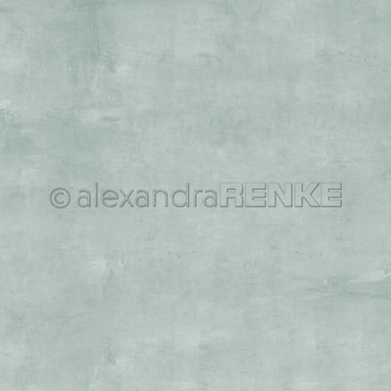 Design paper "Calm Jasper Green" P-AR-10.3779 - A.RENKE