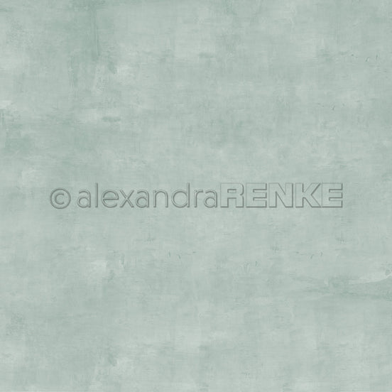 Design paper "Calm Jasper Green" P-AR-10.3779 - A.RENKE