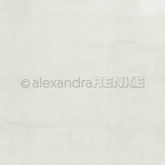 Design paper "Calm Featherlight Green" P-AR-10.3782 - A.RENKE