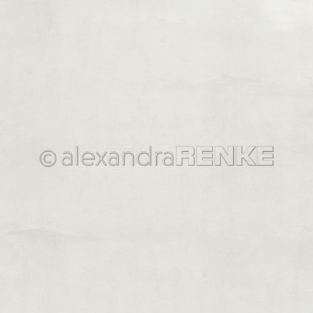 Design paper "Calm Featherlight Green" P-AR-10.3782 - A.RENKE