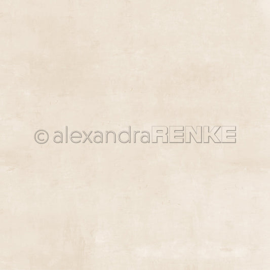 Design paper "Calm Velvet Beige" P-AR-10.3785 - A.RENKE