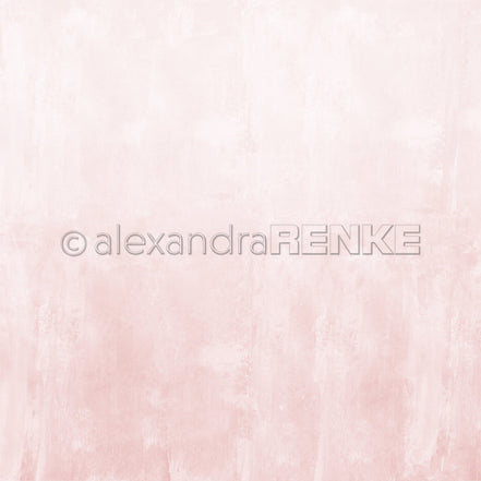 Design paper "Calm Quarzrosé" P-AR-10.3849 - A.RENKE