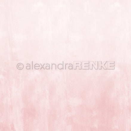 Design paper "Calm Dahlia Pink" P-AR-10.3856 - A.RENKE