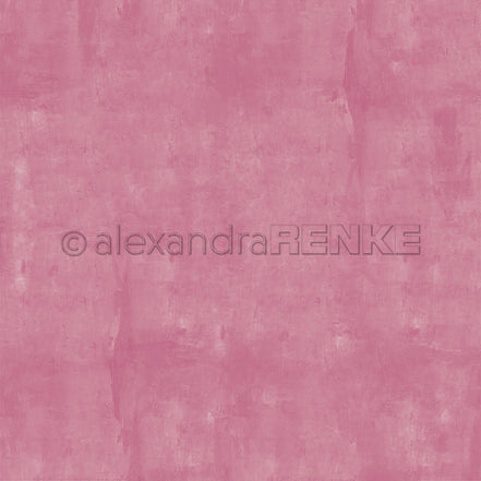 Design paper "Calm Mallow Pink" P-AR-10.3873 - A.RENKE