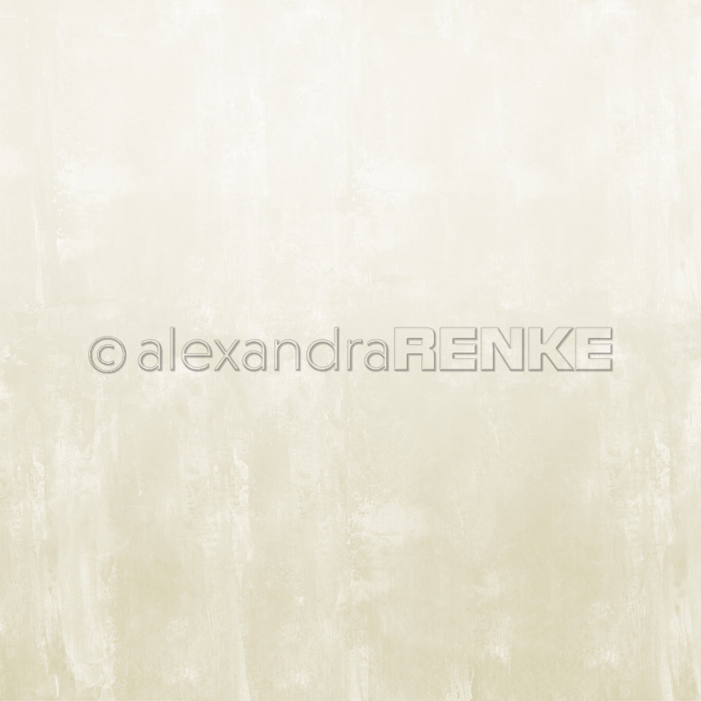 Design paper "Calm pale green" P-AR-10.3877 - A.RENKE