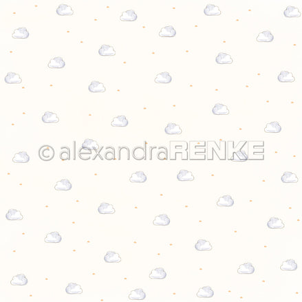 P-AR-10.4047 Design paper "Cloud Magic" - A.RENKE