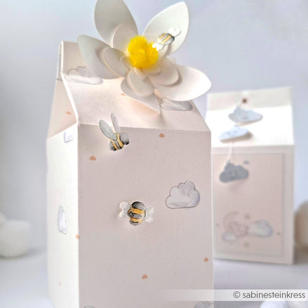 P-AR-10.4047 Design paper "Cloud Magic" - A.RENKE