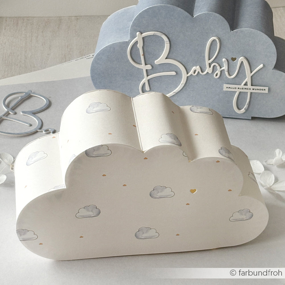 P-AR-10.4047 Design paper "Cloud Magic" - A.RENKE