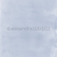 DP-AR-10.4064 Design paper 'Mimi Blue Sky' - A.RENKE