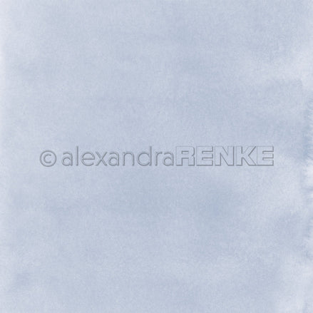 DP-AR-10.4064 Design paper 'Mimi Blue Sky' - A.RENKE