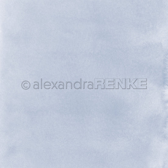 DP-AR-10.4064 Design paper 'Mimi Blue Sky' - A.RENKE