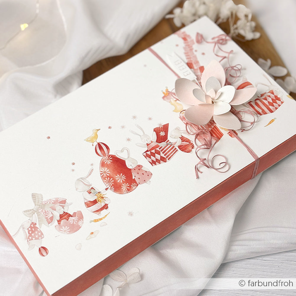 P-AR-10.4076 Design paper "Überraschung" - A.RENKE