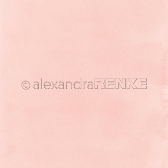 P-AR-10.4139 Design paper "Mimi Elegant-Rosa" - A.RENKE