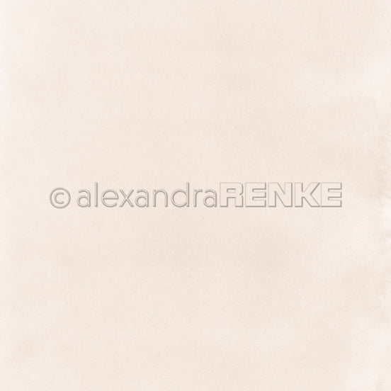 P-AR-10.4140 Design paper "Mimi Elegant-Beige hell" - A.RENKE