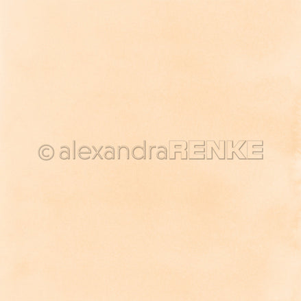 P-AR-10.4144 Design paper "Mimi Elegant-Marille" - A.RENKE