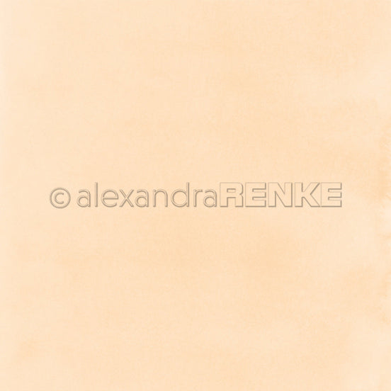 P-AR-10.4144 Design paper "Mimi Elegant-Marille" - A.RENKE