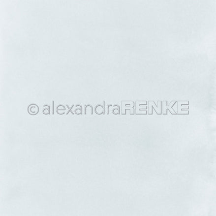 P-AR-10.4145 Design paper "Mimi Elegant-Blau hell" - A.RENKE