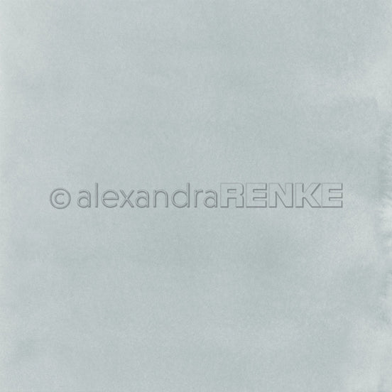 P-AR-10.4146 Design paper "Mimi Elegant-Blau" - A.RENKE