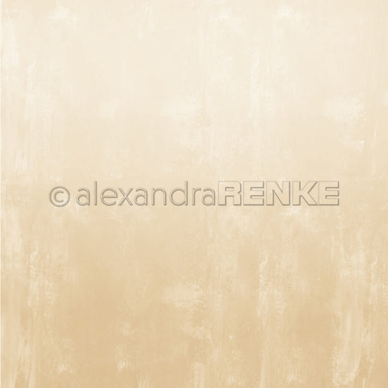 P-AR-10.4161 Design paper "Calm Melange" - A.RENKE