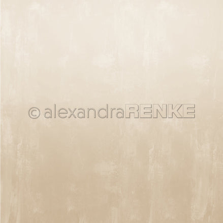 P-AR-10.4162 Design paper "Calm Puderbeige" - A.RENKE