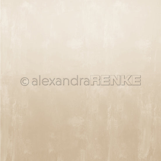 P-AR-10.4162 Design paper "Calm Puderbeige" - A.RENKE