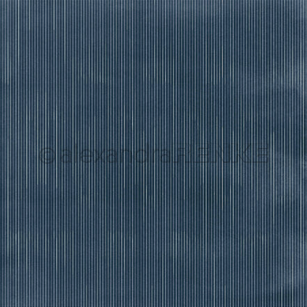 Design Paper 'Zarte helle Streifen auf Premiumblau' A. RENKE