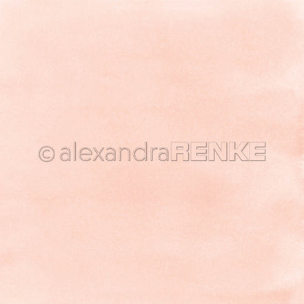 Design Paper 'Mimi Sanftrosa' A. RENKE