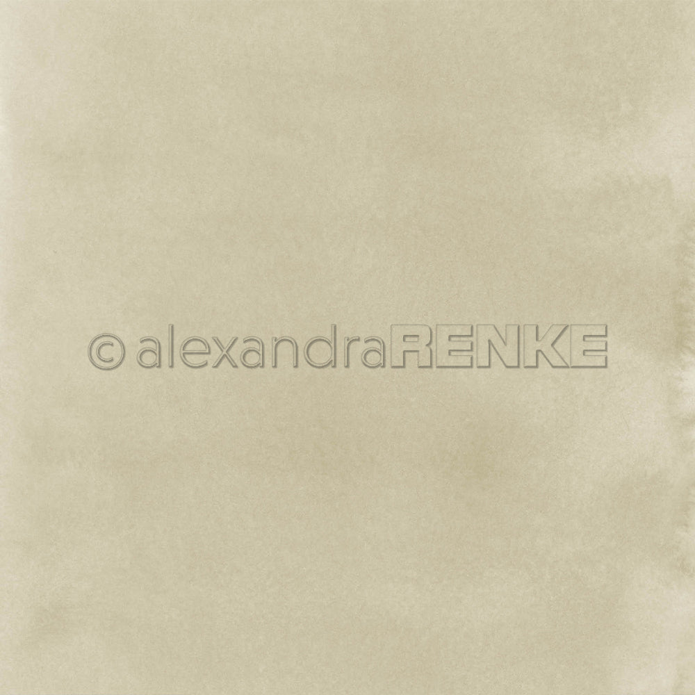 Design Paper 'Mimi Aschgrün' A. RENKE