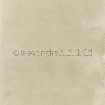 Design Paper 'Mimi Aschgrün' A. RENKE