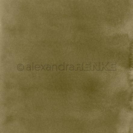 Design Paper 'Mimi Schattengrün' A. RENKE