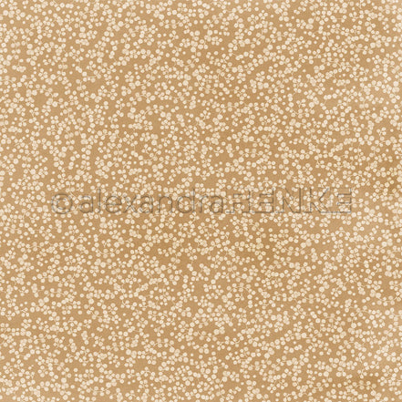Design Paper 'Beeren auf Goldbeige' A. RENKE