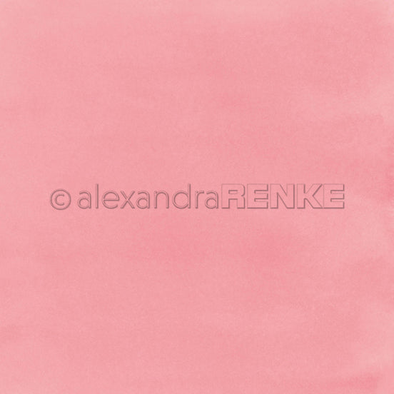 Design Paper 'Mimi Pink' A. RENKE