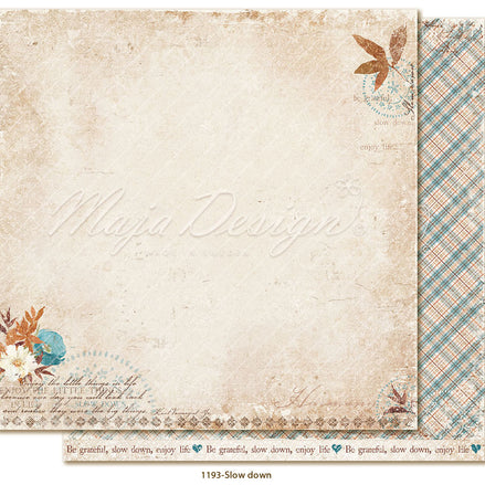 Collection Pack "Bohemian Harmony" - 1206 - MAJA DESIGN
