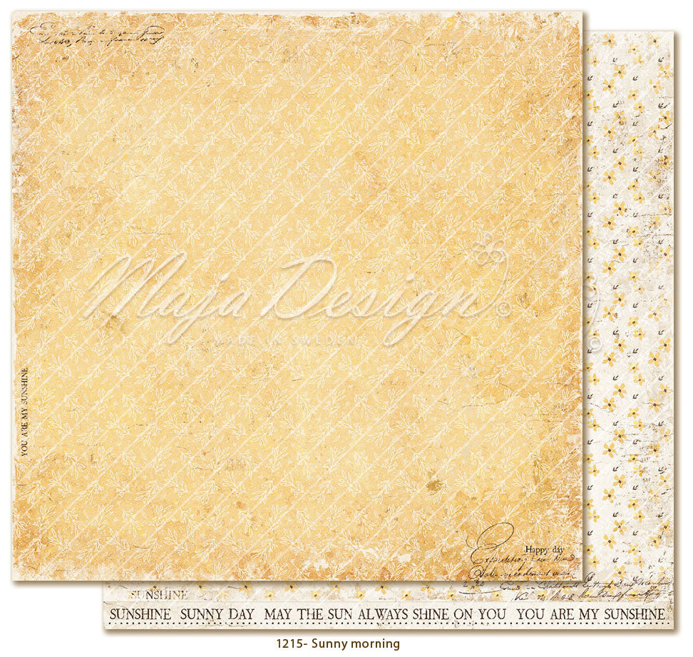 Collection Pack "Everyday Life" - 1238 - MAJA DESIGN