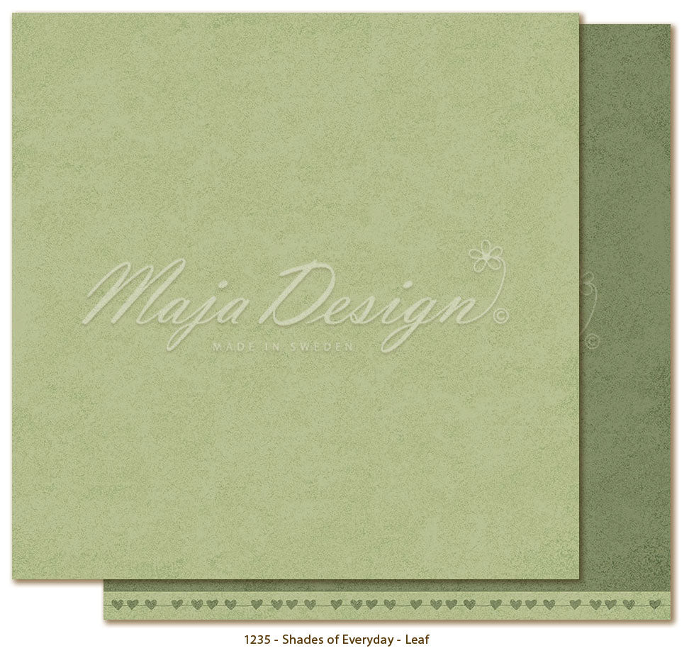 Collection Pack "Everyday Life" - 1238 - MAJA DESIGN
